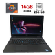 Ультрабук HP 445 G6 / 14" (1920x1080) TN / AMD Ryzen 5 3500U (4 (8) ядра по 2.1 - 3.7 GHz) / 16 GB DDR4 / 256 GB SSD / AMD Radeon Vega 8 Graphics / WebCam / Win 11 Pro б/у - изображение 1