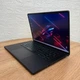 Игровой ноутбук Asus ROG Zephyrus M16 GU603ZW / 16" (2560x1600) IPS / Intel Core i9-12900H (14 (20) ядер по 3.8 - 5.0 GHz) / 16 GB DDR5 / 1000 GB SSD / nVidia GeForce RTX 3070 Ti, 8 GB GDDR6, 256-bit / WebCam б/у - изображение 5
