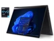 Ультрабук-трансформер Б-класс LG Gram 16T90P / 16" (2560x1600) IPS Touch / Intel Core i7-1165G7 (4 (8) ядра по 4.7 GHz) / 16 GB DDR4 / 1000 GB SSD NVMe / Intel Iris X Graphics / WebCam б/у - изображение 1