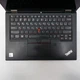 Ноутбук-трансформер Б-класс Lenovo ThinkPad L13 Yoga / 13.3" (1920x1080) IPS Touch / Intel Core i5-10210U (4 (8) ядра по 1.6 - 4.2 GHz) / 8 GB DDR4 / 512 GB SSD / Intel UHD Graphics for 10th Generation / WebCam / Win 11 Pro б/у - изображение 3