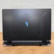Ігровий ноутбук Б-клас Acer Nitro 17 AN17-41 / 17.3" (2560x1440) IPS / AMD Ryzen 9 7940HS (8 (16) ядер по 4.0 - 5.2 GHz) / 32 GB DDR5 / 1000 GB SSD / nVidia GeForce RTX 4070, 8 GB GDDR6, 128-bit / WebCam б/в - зображення 3
