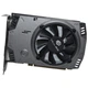 Дискретна відеокарта MLLSE Radeon RX 550, 4 GB GDDR5, 128-bit / DVI, DisplayPort, HDMI - зображення 1