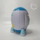 Игрушка копилка-сейф "Ракета" музыкальная электронная с купюроприемником и отпечатком пальца RKM-7129 - изображение 8