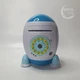 Игрушка копилка-сейф "Ракета" музыкальная электронная с купюроприемником и отпечатком пальца RKM-7129 - изображение 9