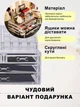 Органайзер підставка для косметики канцелярії та рукоділля на 20 відділів настільний з 4-ма шухлядами Прозорий (CJO-023) - зображення 10