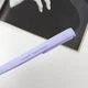 Протиударний Чохол Silicone Cover Lakshmi (AAA) для Xiaomi 14 Ultra Бузковий/Dasheen - зображення 2