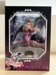 Фигурка из игры Darkstalkers Темные Сталкеры демонесса Bishoujo Morrigan, 23 см (ANG 0002) - изображение 7