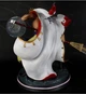 Аниме фигурка One Piece Ван пис Edward Newgate, Белоус, 32 см (OP 0049) - изображение 5