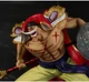 Аниме фигурка One Piece Ван пис Edward Newgate, Белоус, 32 см (OP 0049) - изображение 6