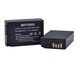 Комплект зарядное и 2 батареи Batmax LPE17 LP-E17 для камер Canon - изображение 5