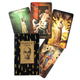 Карты таро Сумасшедшего Дома, уменьшенная (Madhouse Tarot) - изображение 1
