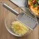 Терка для сыра из нержавеющей стали А-Плюс - изображение 4