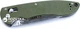 Туристический нож Ganzo G740 Green (G740-GR) - изображение 3