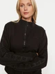 Костюм утеплений Guess S чорний V4BQ01KC5O0 40150a - зображення 4