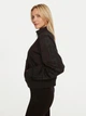 Костюм утеплений Guess S чорний V4BQ01KC5O0 40150a - зображення 7
