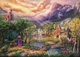 Пазл Schmidt Thomas Kinkade Disney Snow White and The Queen Белоснежка и королева 1000 шт. (58037) - изображение 2
