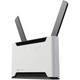 Точка доступу Wi-Fi Mikrotik Chateau PRO ax 5xLAN 2.4/5 ГГц White (H53UiG-5HaxQ2HaxQ) - зображення 2