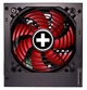 Блок питания для компьютера Xilence XP650R10 650W Gaming series 140mm 80+ BRONZE Semi-Modular ATX (XP650R10) - изображение 1