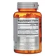 Амінокислоти, NOW Foods, Sports, Amino Complete, 120 рослинних капсул - зображення 2