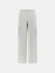 Костюм утепленный Guess XS серый V4BQ03KCHX0 4030 - изображение 9