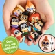Ігровий набір фігурок Disney Doorables Goofy Гуффі (44761) - зображення 3