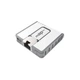 Точка доступа Wi-Fi MikroTik RBmAPL-2nD mAP lite with 650Mhz CPU 64MB RAM 1xLAN built-in Dual Chain 2.4 White (RBmAPL-2nD) - изображение 1