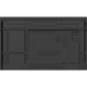 Сенсорна інтерактивна панель BenQ RE8604 86'' IPS UHD з колонками Black (9H.F9GTK.DE4) - зображення 6