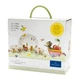 Villeroy&Boch Hungry as a Bear детский набор посуды 3 предмета - изображение 3