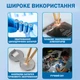 Апарат точкового зварювання АКБ AWithZ H1 Ручний двоімпульсний з акумулятором USB Type-C 5V 1A - зображення 6