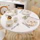 Villeroy & Boch Roar like a Lion дитячий набір посуду 7 предметів 1486738435 - зображення 2