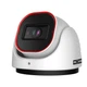IP-відеокамера 2 Мп Provision-ISR DI-320IPSN-28-V4 (2.8 мм) з вбудованим мікрофоном і відеоаналітикою для системи відеонагляду - изображение 4