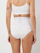 Стягуючі трусики Intimates IN112225 XL Білі (201189154) - зображення 2