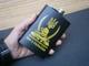 Фляга кишенькова Доброго вечора Ми з України 266 мл 9 oz нержавіюча сталь - зображення 5
