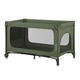 Манеж-кровать Lionelo JASMIN EASY FOLD GREEN OLIVE - изображение 1