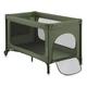 Манеж-кровать Lionelo JASMIN EASY FOLD GREEN OLIVE - изображение 2