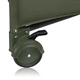 Манеж-кровать Lionelo JASMIN EASY FOLD GREEN OLIVE - изображение 4
