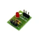 Модуль для подключения датчика температуры DS18B20 к Arduino - изображение 1