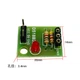 Модуль для подключения датчика температуры DS18B20 к Arduino - изображение 3