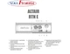 Котел газовый Nova Florida ALTAIR RTN E 32 кВт 1-контур природная тяга (чугун) - изображение 3