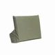 Каремат для сидіння Edelweiss seat mat Cordura 1000D водонепроникний хакі - изображение 4