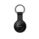 Умный Брелок UGREEN CM520 для поиска людей вещей (ключей) 240 мАч Bluetooth Anti-Lost Black (60387) - изображение 1