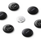 Умный Брелок UGREEN CM520 для поиска людей вещей (ключей) 240 мАч Bluetooth Anti-Lost Black (60387) - изображение 4