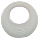 Гиря с TPR покрытием Star Moon SP-Sport (SC-80145-10LB) вес 4,5кг Серый - изображение 1