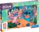 Пазл Clementoni Disney Stitch серия MAXI 60 элементов (8005125265961) - изображение 1