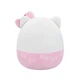 Мягкая игрушка Squishmallows – Хеллоу Китти в розовом (20 cm) - изображение 4