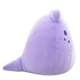 М'яка іграшка Squishmallows – Жабка Наомі (30 cm) - зображення 5