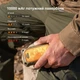 УМБ Ocoopa Heater UT4 Extreme 10000 mAh с грелкой для рук Military (UT4 ExtremeMil) - изображение 4