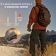 УМБ Ocoopa Heater UT4 Extreme 10000 mAh с грелкой для рук Military (UT4 ExtremeMil) - изображение 9
