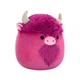 Мягкая игрушка Squishmallows – Бизон Дэйв (19 cm) - изображение 6