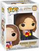 Figurka Funko POP! Harry Potter Hermione Granger 123 (0889698511537) - obraz 1